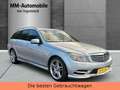 Mercedes-Benz C 350 - BlueEfficiency-AMG PAKET-VOLL AUSSTATTUNG Silber - thumbnail 7