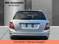 Mercedes-Benz C 350 - BlueEfficiency-AMG PAKET-VOLL AUSSTATTUNG Silber - thumbnail 4