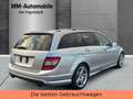 Mercedes-Benz C 350 - BlueEfficiency-AMG PAKET-VOLL AUSSTATTUNG Silber - thumbnail 5