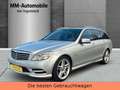 Mercedes-Benz C 350 - BlueEfficiency-AMG PAKET-VOLL AUSSTATTUNG Silber - thumbnail 1