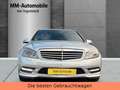 Mercedes-Benz C 350 - BlueEfficiency-AMG PAKET-VOLL AUSSTATTUNG Silber - thumbnail 8
