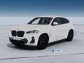 BMW X4 xDrive20d 48V MSport Bianco - thumbnail 1