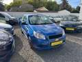 Chevrolet Aveo 1.2 *1. Hand!* Blau - thumbnail 2