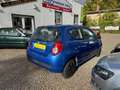 Chevrolet Aveo 1.2 *1. Hand!* Blau - thumbnail 3