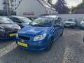 Chevrolet Aveo 1.2 *1. Hand!* Blau - thumbnail 1