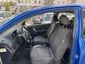 Chevrolet Aveo 1.2 *1. Hand!* Blau - thumbnail 5