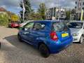 Chevrolet Aveo 1.2 *1. Hand!* Blau - thumbnail 4