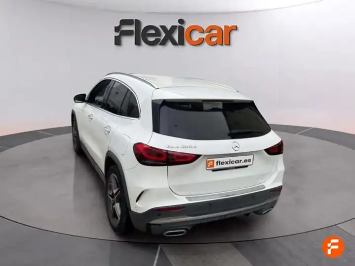 Mercedes-Benz GLA 2022, foto 42