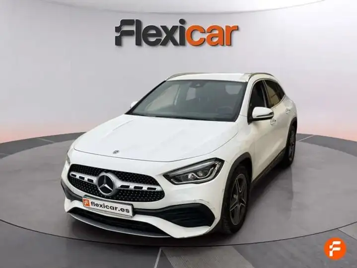 Mercedes-Benz GLA 2022, foto 38