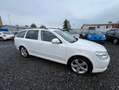 Skoda Octavia Combi Sport Edition Blanc - thumbnail 3