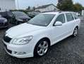 Skoda Octavia Combi Sport Edition Blanc - thumbnail 8