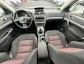 Skoda Octavia Combi Sport Edition Blanc - thumbnail 9