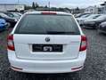 Skoda Octavia Combi Sport Edition Blanc - thumbnail 5