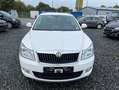 Skoda Octavia Combi Sport Edition Blanc - thumbnail 1
