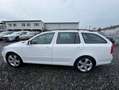 Skoda Octavia Combi Sport Edition Blanc - thumbnail 7