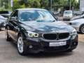 BMW 320 Baureihe 3 Gran Turismo 320 d xDrive M Sport Schwarz - thumbnail 3