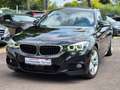 BMW 320 Baureihe 3 Gran Turismo 320 d xDrive M Sport Schwarz - thumbnail 1