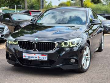 Baureihe 3 Gran Turismo 320 d xDrive M Sport