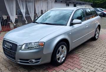1.9 TDI TÜV Neu Feb.2028