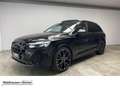 Audi Q7 50 TDI quattro S line Klima Navi Rückfahrkamera Zwart - thumbnail 1
