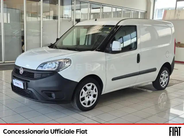 Fiat Doblo cargo combi n1 1.6 mjt 16v sx 120cv e6