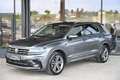 Volkswagen Tiguan Allspace Tiguan 2,0 TDI SCR 4Motion 7 Sitze Allspace Hig... Grau - thumbnail 26