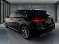Mercedes-Benz A 200 Kompaktlimousine AMG+MBUX+Ambiente+Mbeam Schwarz - thumbnail 8