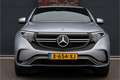 Mercedes-Benz EQC 400 4MATIC AMG Line 80 kWh, Schuifdak, Distronic+, Mem Zilver - thumbnail 13