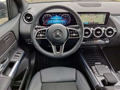 Mercedes-Benz B 250 Progressive LED+NAVI+KAMERA+PDC+MBUX+KLIMA