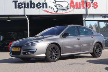 2.0 dCi Bose S/S | Schuifdak |  169.679 Km | 2013