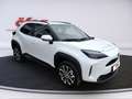 Toyota Yaris Cross 1.5 VVT-i Hybrid Active Drive Aut. Weiß - thumbnail 6
