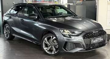 A3 Sportback 40 1.4 tfsi e S line edition s-tronic
