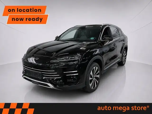 BYD Seal U DM-i 18.3 kWh FWD Boost 360°/ACC/Navi/LED