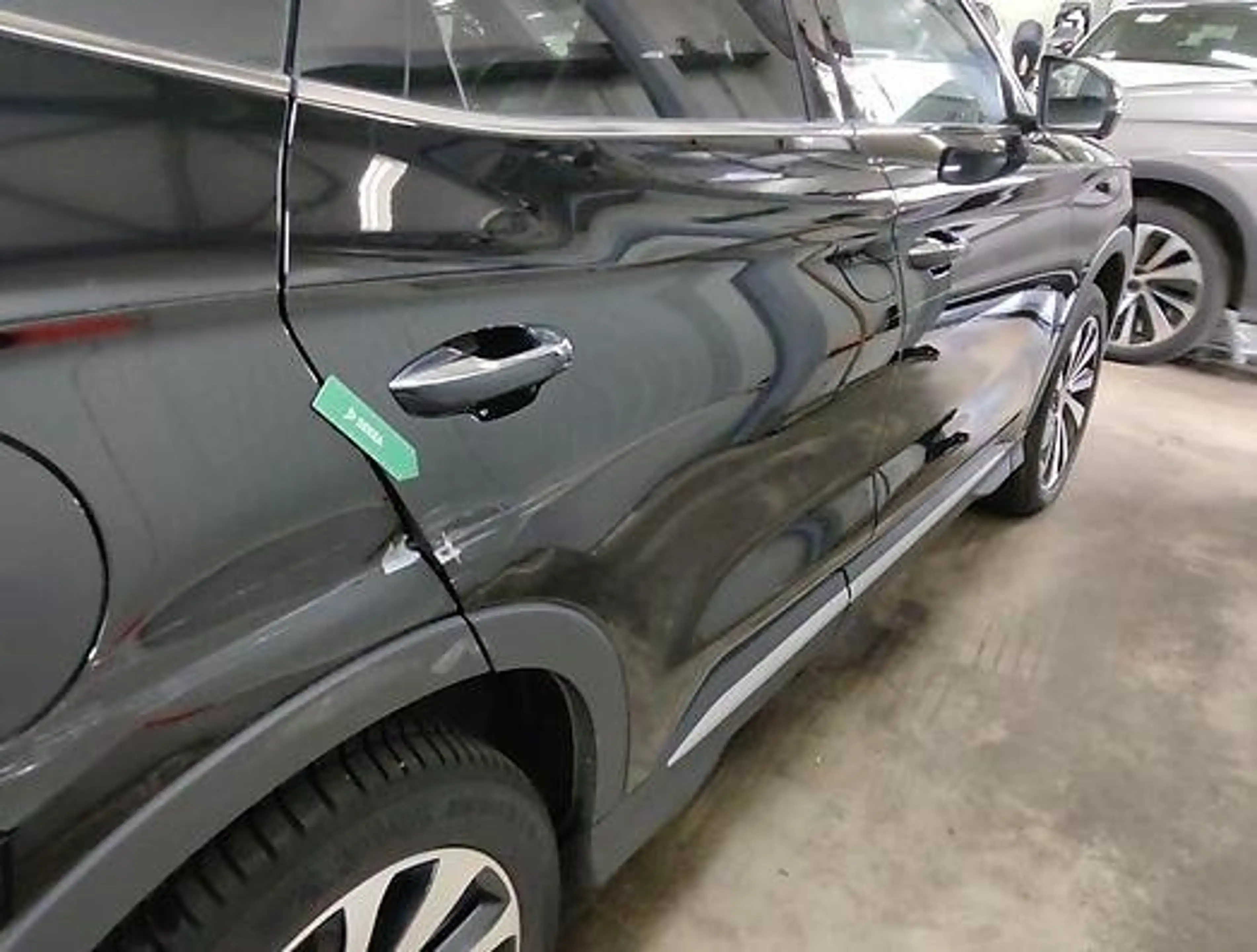 BYD Seal U DM-i 18.3 kWh FWD Boost 360°/ACC/Navi/LED — photo 4