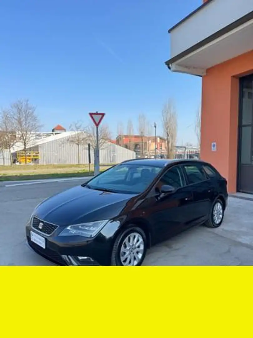 SEAT Leon - 1