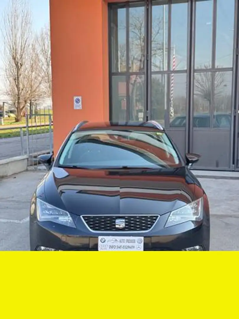 SEAT Leon - 2