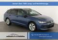 Volkswagen Golf Variant 1.5 eTSI 110 kW Life VIII DSG Life, easyOpen, K... Blau - thumbnail 1