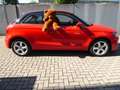 Audi A1 1.0 TFSI ultra sport Rood - thumbnail 8