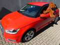 Audi A1 1.0 TFSI ultra sport Rood - thumbnail 25
