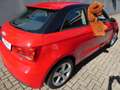 Audi A1 1.0 TFSI ultra sport Rood - thumbnail 9