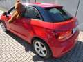 Audi A1 1.0 TFSI ultra sport Rood - thumbnail 4