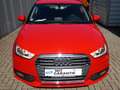 Audi A1 1.0 TFSI ultra sport Rood - thumbnail 15