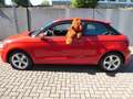 Audi A1 1.0 TFSI ultra sport Rood - thumbnail 6