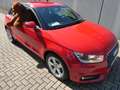Audi A1 1.0 TFSI ultra sport Rood - thumbnail 1