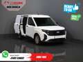 Ford Transit Courier 1.0 Trend 100 pk BENZINE BPM VRIJ! Garantie 05-202 Blanc - thumbnail 9