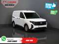 Ford Transit Courier 1.0 Trend 100 pk BENZINE BPM VRIJ! Garantie 05-202 Blanc - thumbnail 1