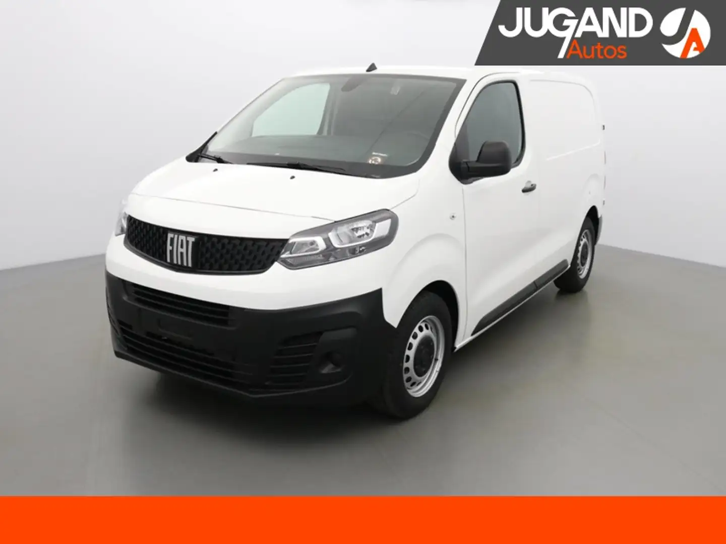 Fiat Scudo L1 VAN BUSINESS 120 MULTIJET - 1