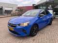 Opel Corsa 1.2 Edition, Carplay, Inruil mogelijk. Bleu - thumbnail 5
