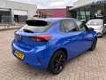 Opel Corsa 1.2 Edition, Carplay, Inruil mogelijk. Bleu - thumbnail 8