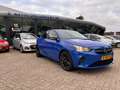Opel Corsa 1.2 Edition, Carplay, Inruil mogelijk. Blau - thumbnail 1